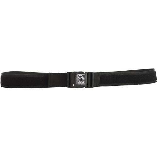 Porta Brace Adjustable Nylon Belt with Clip