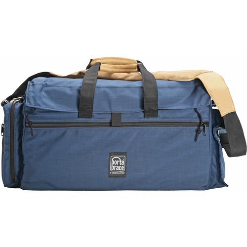 Porta Brace Large Matte Box Follow Focus - HDSLR Camera Organizer