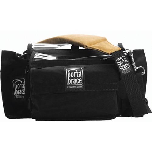 Porta Brace Mixer Case for the Azden FMX-42