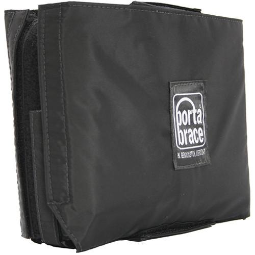 Porta Brace MOH-LH80W Short Monitor Hood