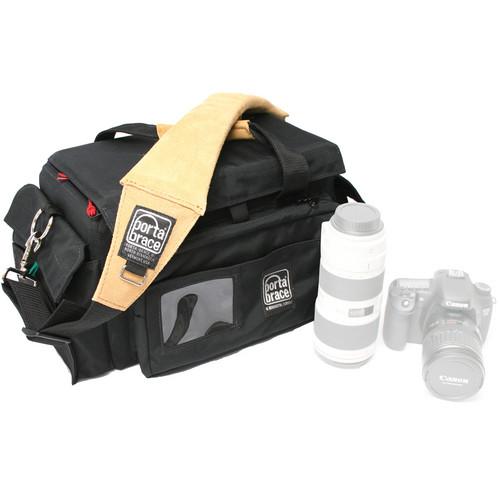 Porta Brace SLR-1B SLR Camera Carrying Case