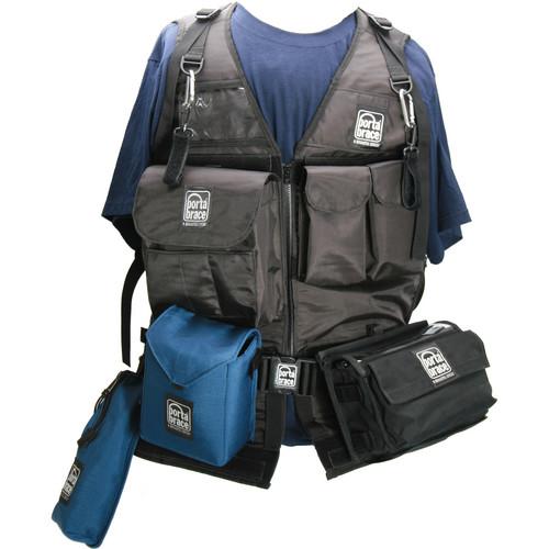 Porta Brace VV-MA Video Vest Modular