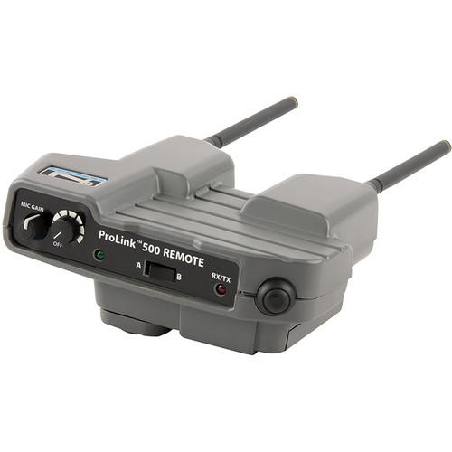 PortaCom BP-500L Listen-Only Beltpack for ProLink 500 Intercom