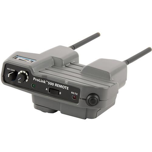 PortaCom BP-500R2 Remote Beltpack for ProLink 500 Intercom