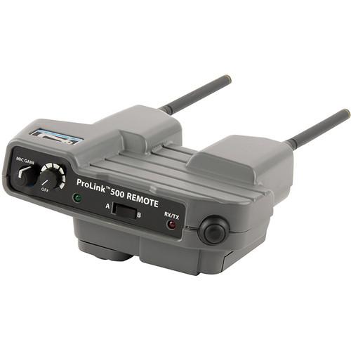 PortaCom BP-500R3 Remote Beltpack for ProLink 500 Intercom