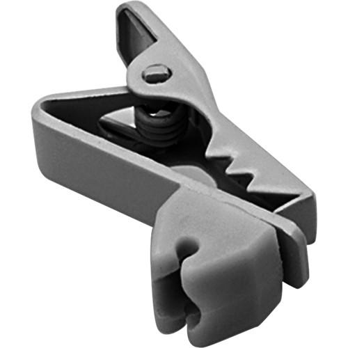 Que Audio Q-Tie Clip