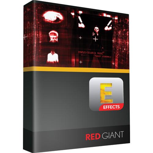Red Giant Holomatrix