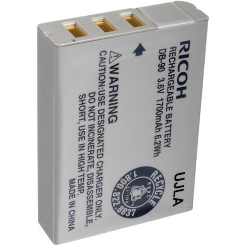 Ricoh DB-90 Rechargeable Battery