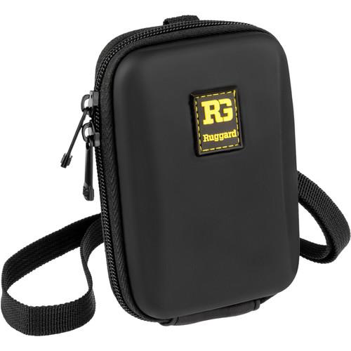 Ruggard HES-210 Protective Camera Pouch