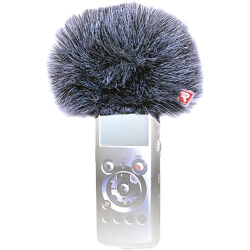 Rycote Mini Windjammer for Olympus LS 10 LS 11