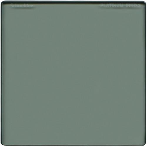 Schneider 5 x 5" Platinum IRND 0.3 Filter