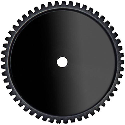 SHAPE 0.8 Pitch Aluminum Gear for Follow Focus Friction and Gear Clic