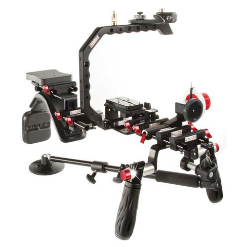 SHAPE Composite C300 Camera Support Bundle