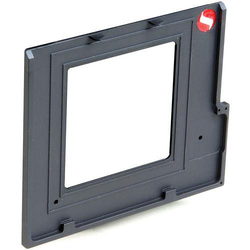 Silvestri Hasselblad V Digital Back Adapter for Bronica ETR 4.5x6 Camera