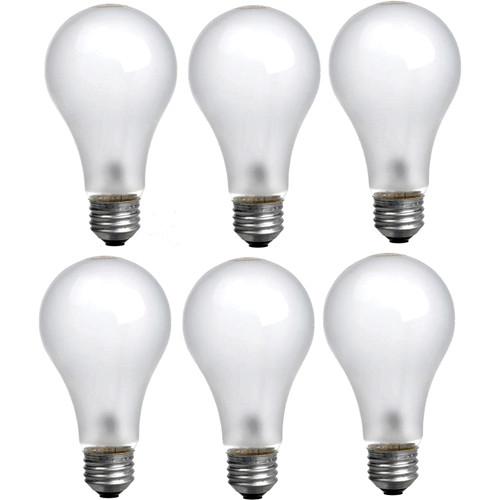 Smith-Victor ECA Lamps