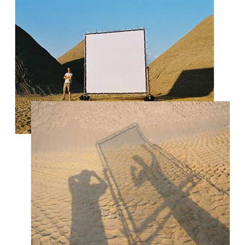 Sunbounce Sun-Scrim Translucent 1 3 Screen