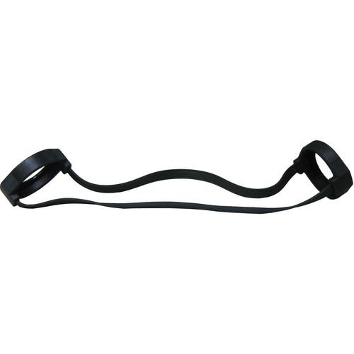 Swarovski Transparent Lens Cover for Z6 Riflescopes