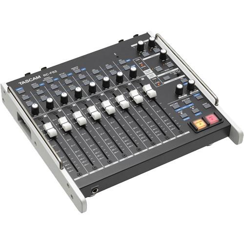 Tascam RC-F82 Communication Control Surface for HS-P82
