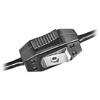 Telex PT-400 DPDT Inline Push-to-Talk Switch Kit