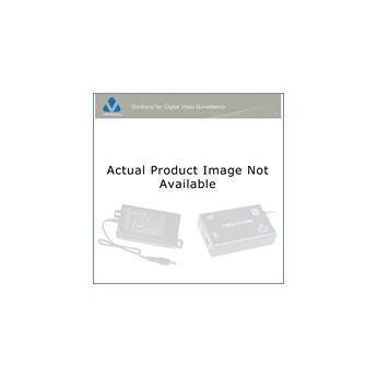 Veracity VQ-24V-US QUAD Power Supply