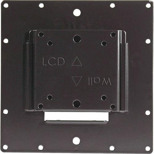 Video Mount Products FP-SFB Small Flat Panel Flush Mount