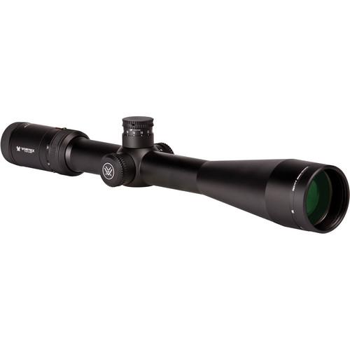 Vortex 6-24x50 Viper HS Long Range Riflescope