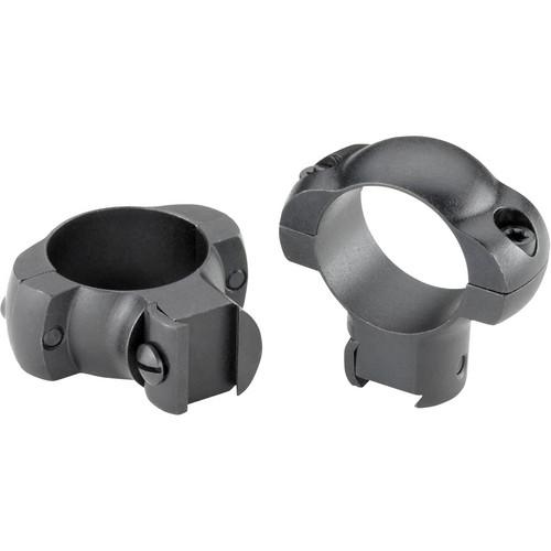 Weaver Grand Slam Top Mount 1" .22 High Riflescope Rings