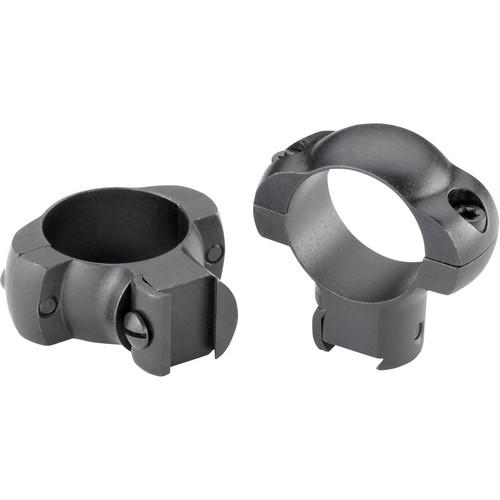 Weaver Grand Slam Top Mount 1" .22 X-High Riflescope Rings