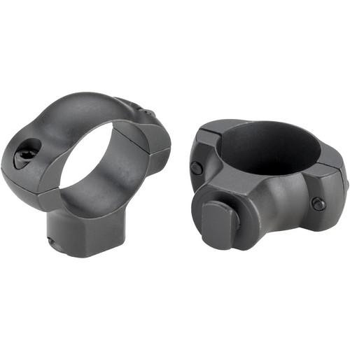 Weaver Grand Slam Top Mount Dovetail Riflescope Rings