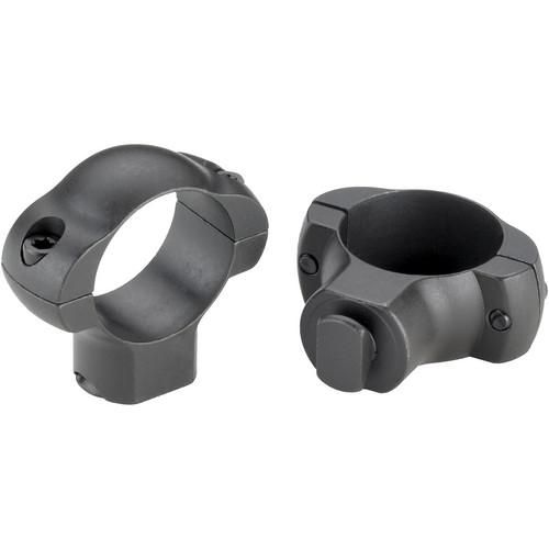 Weaver Grand Slam Top Mount Dovetail Riflescope Rings