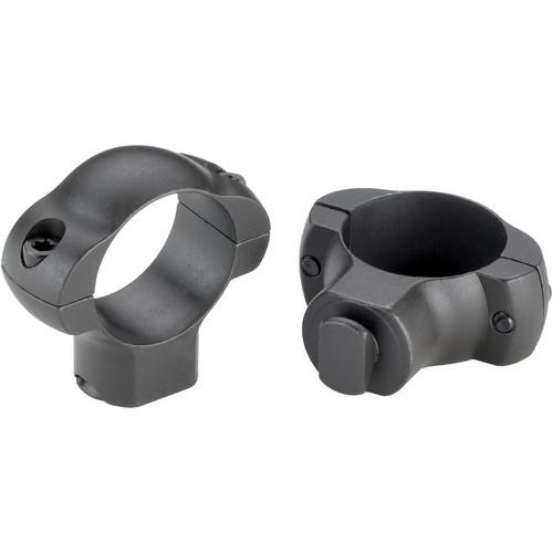 Weaver Grand Slam Top Mount Dovetail Riflescope Rings