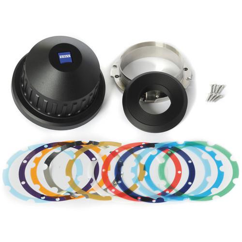 ZEISS 1846-498 Interchangeable Mount Set