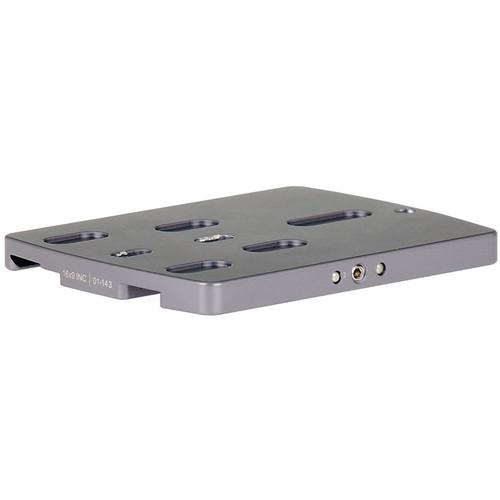 16x9 Cine Base M15 Camera Support Plate for Sony F3