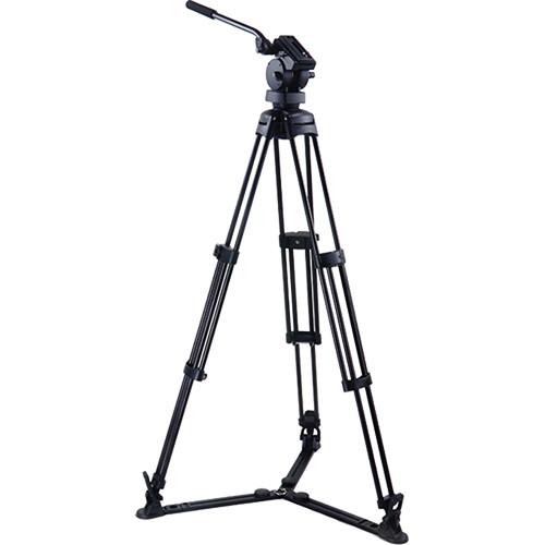 Acebil P-50GX Professional Tripod System