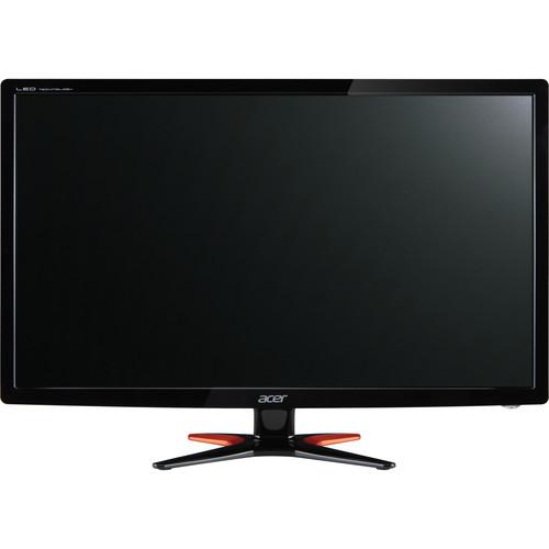 Acer GN246HL Bbid 24" 16:9 LCD