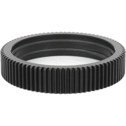 Aquatica 48702 Focus Gear for Canon 15mm f 2.8 Fisheye AF Lens in Port on Underwater Housing