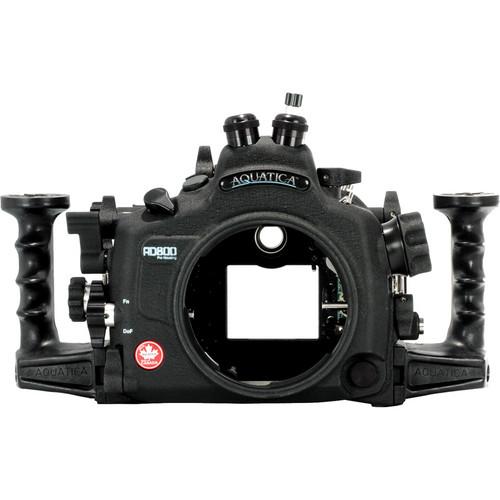 Aquatica AD800 Underwater Housing for Nikon D800 or D800E