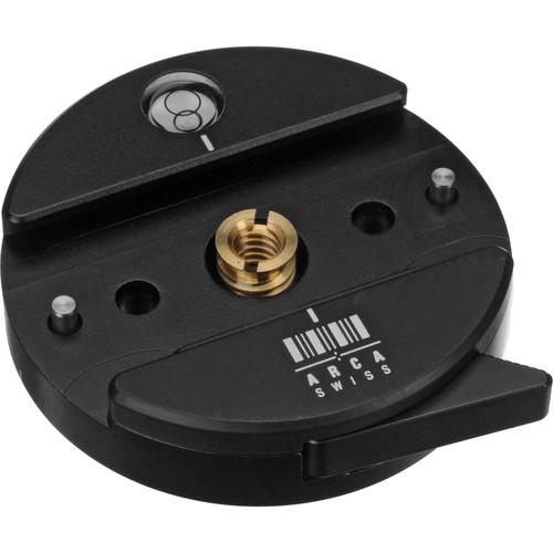 Arca-Swiss MonoballFix Quickset Device