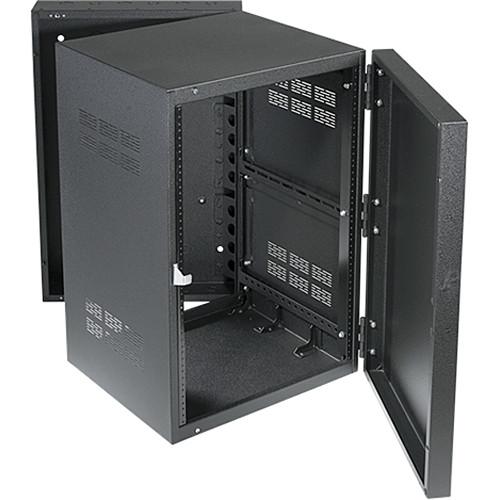 Atlas Sound 324-15 Sectional Wall Cabinet