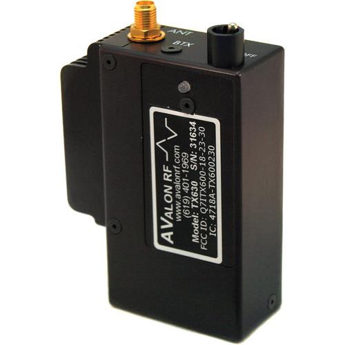 Avalon RF RF TX630 Long Range Wireless Video Link