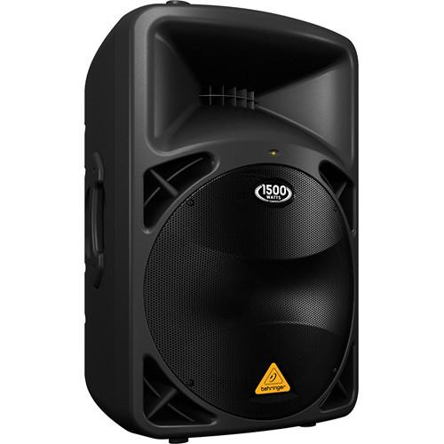 Behringer EuroLive B615D Active PA Speaker