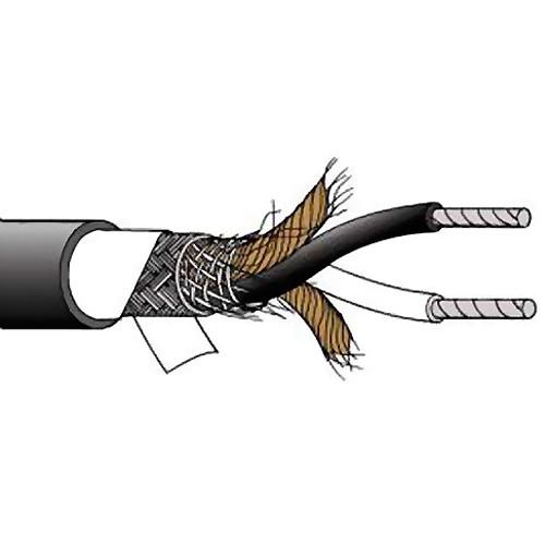 Belden 2-Conductor, 20 AWG Low-Impedance Cable