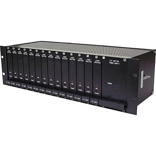 Bosch LTC4637 60 Rack and Power Supply