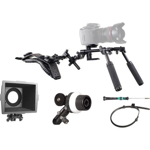 Cambo CS-ERIS HDSLR Support Rig