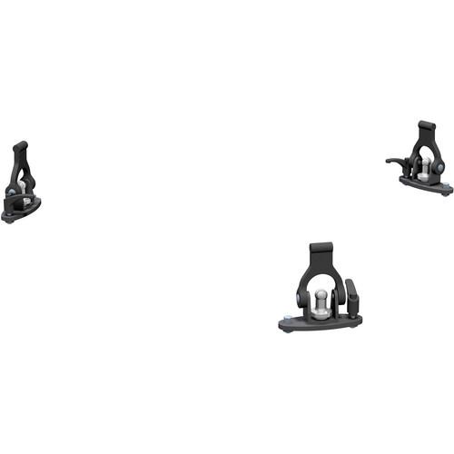 Cambo VPD-76 Tripod Adapter Kit