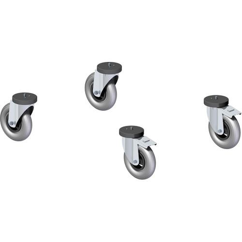 Cambo VPD-78 Off-Track Wheel Set