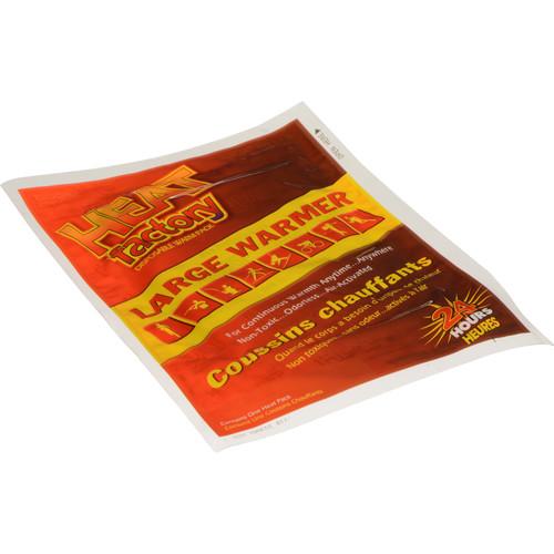 Camera Duck Large Heat Warmer Packet