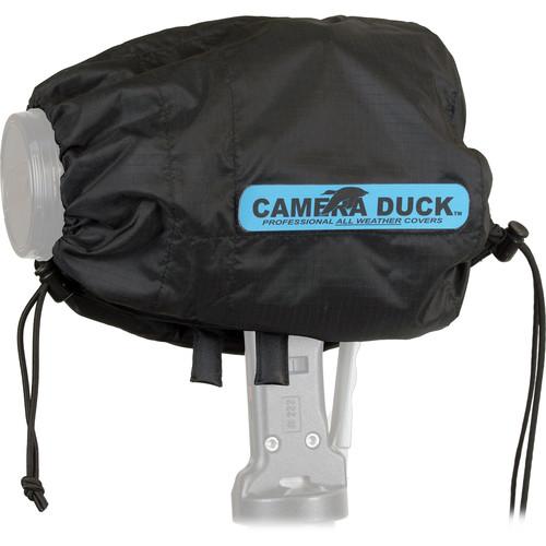 Camera Duck Standard All Weather Cover without Warmer Pack