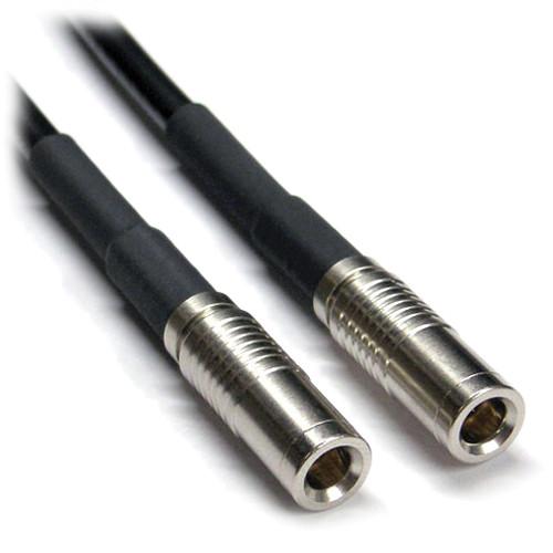 Canare L-2.5CHD 3G HD SDI Cable with 1.0 2.3 DIN to 1.0 2.3 DIN Connectors