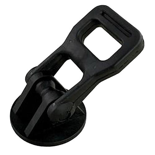 Cartoni Hooking Rubber Tripod Foot